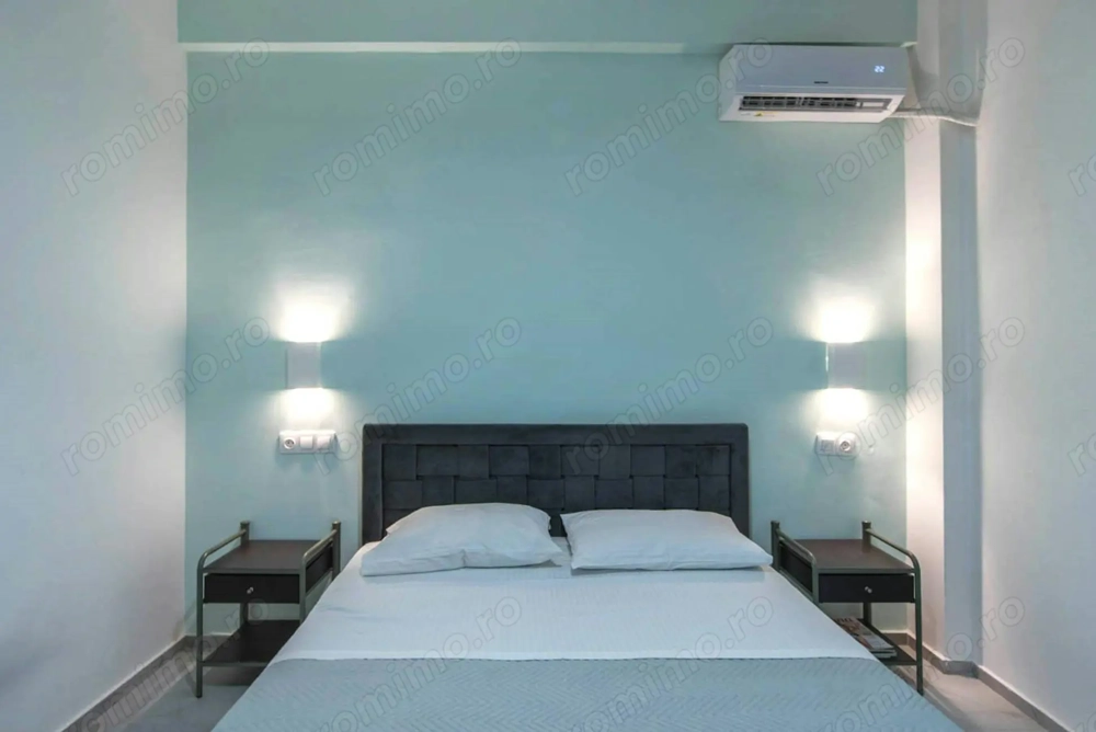 Apartament cu 2 camere de inchiriat in zona Garii