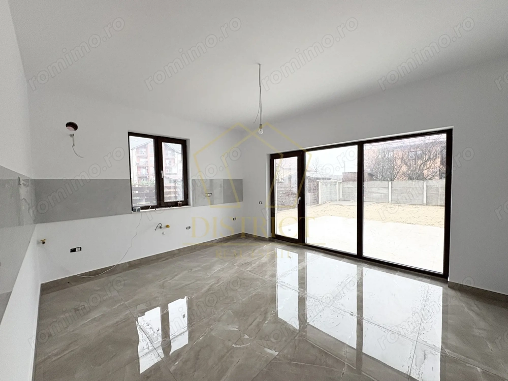 Duplex superb cu 4 camere si 3 bai | Giroc | Hotel IQ