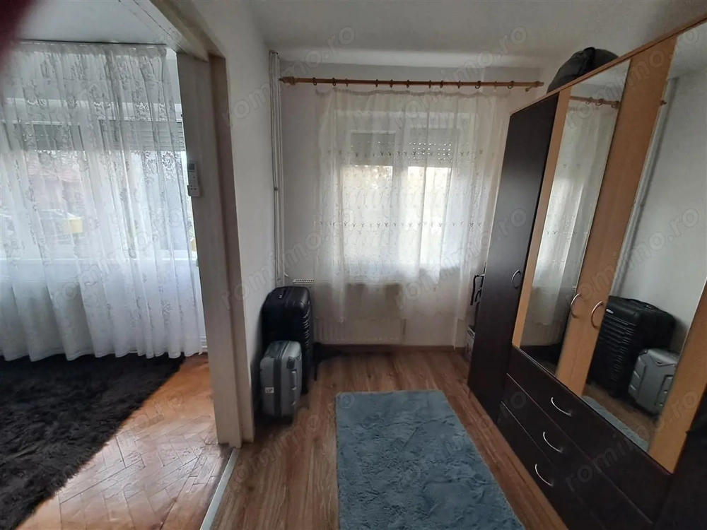 2 cam Cetatii-Gh Lazar parter centrala proprie