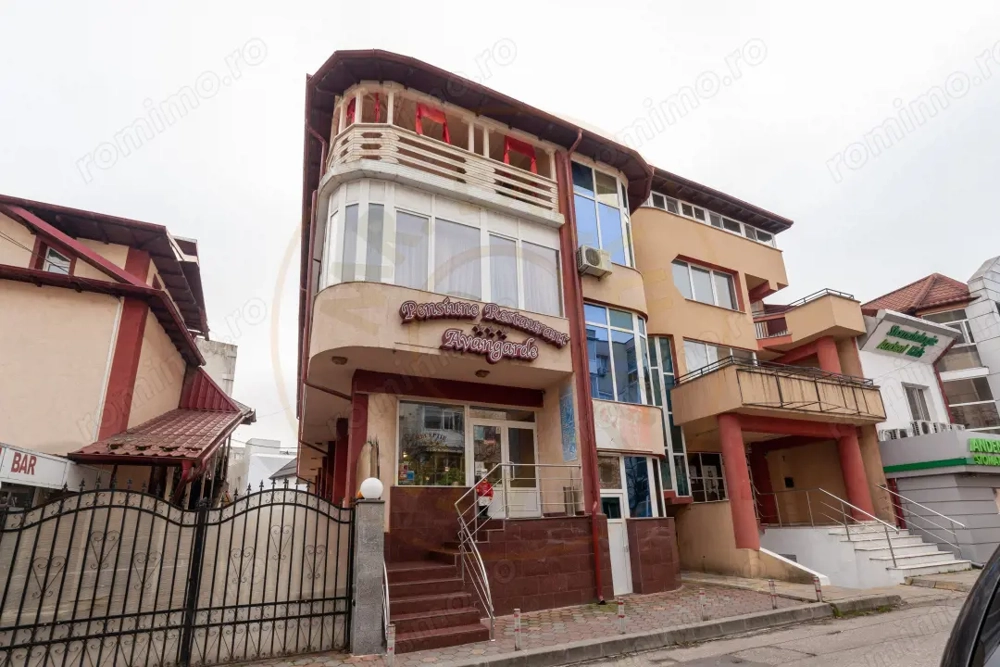 SPAȚIUL IDEAL PENTRU CLINICA TA - CARTIER GĂVANA 