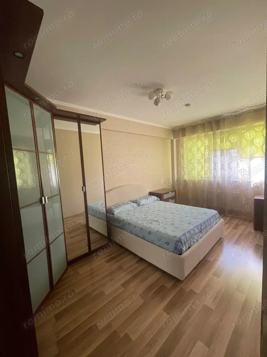 Garsoniera  zona Cismigiu 