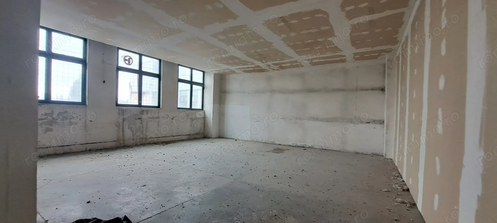 Bulevardul Timisoara, depozit 75 mp