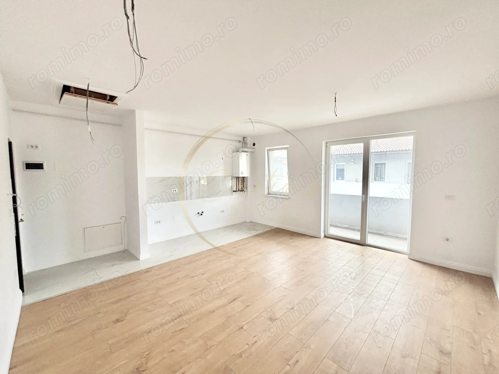 OCAZIE | Apartament 2 camere Braytim, Timisoara