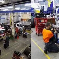 Mecanic auto-Camioane   Irlanda (Tipperary)   2.800-3.800   NET   lună