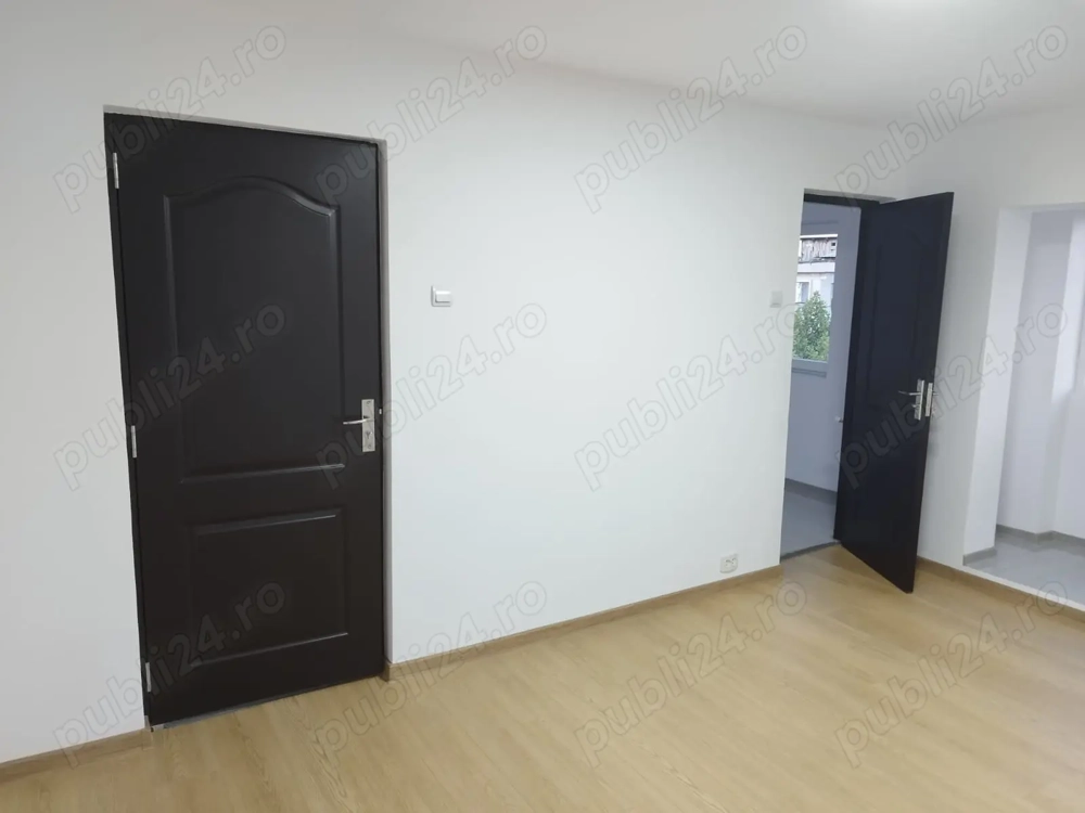 Garsoniera comfort 1 top complet renovata