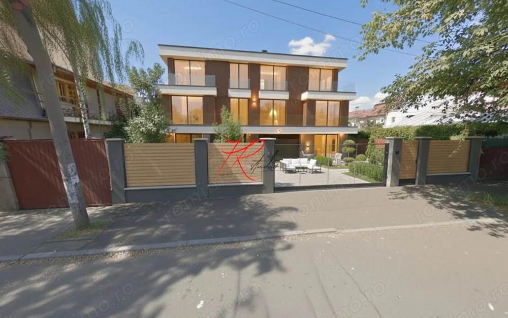 OPORTUNITATE! Vanzare teren langa parcul circului