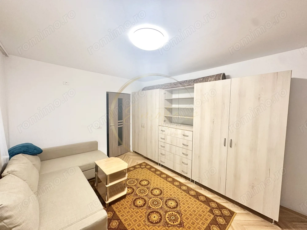 NOU | Apratament 3 camere - Dacia | aproape de Iulius Town