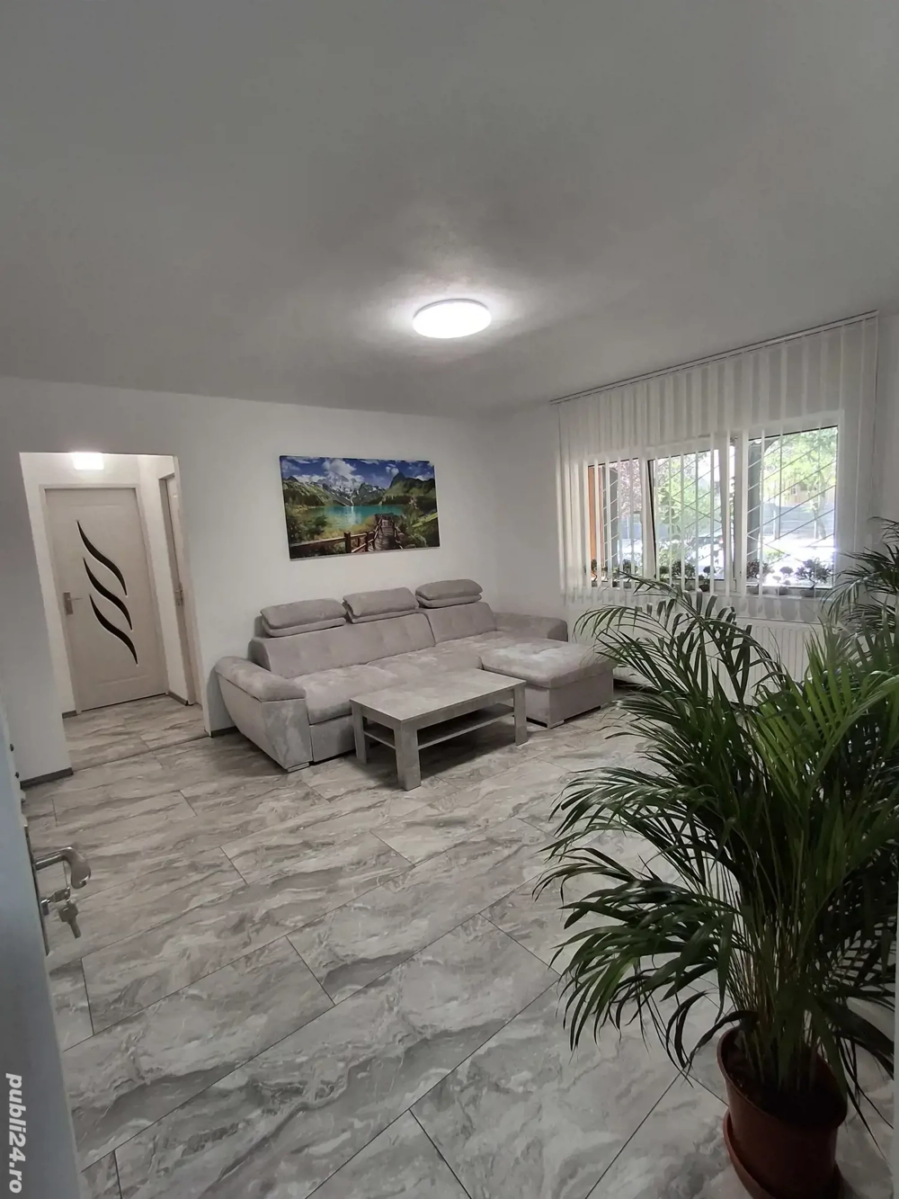 Vînd apartament 