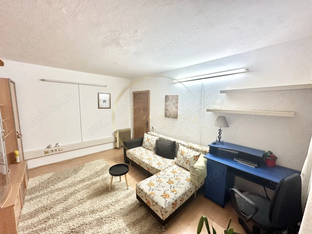 NOU | Apartament 1 cameră - Complexul Studențesc