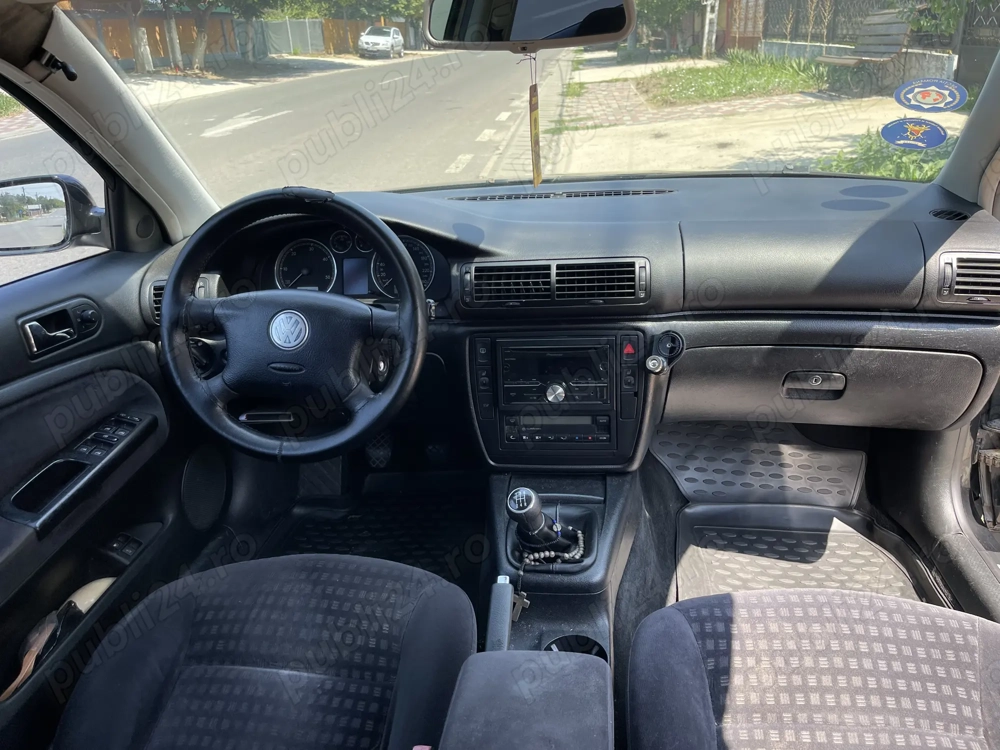 Vw Passat de vanzare
