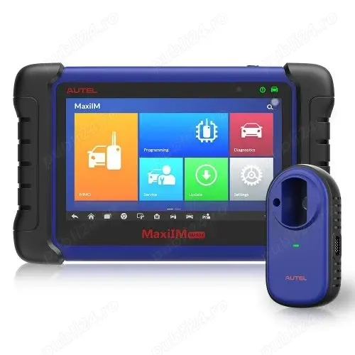 Autel IM 508 programator key auto si tester auto