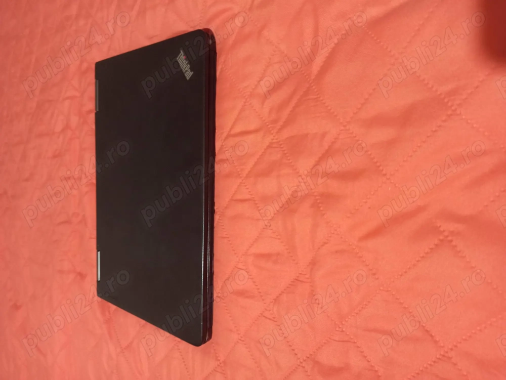 Vând Lenovo ThinkPad S1 Yoga Touchscreen 