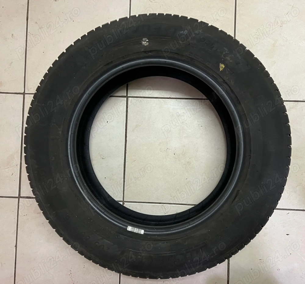 Michelin Primacy 4 - ca noi foarte putin folosite