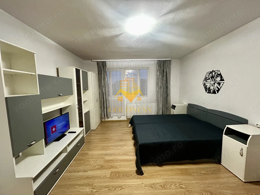 1 camera, Modern, Parcare, UMF, Zona Observator, Profi, Zorilor