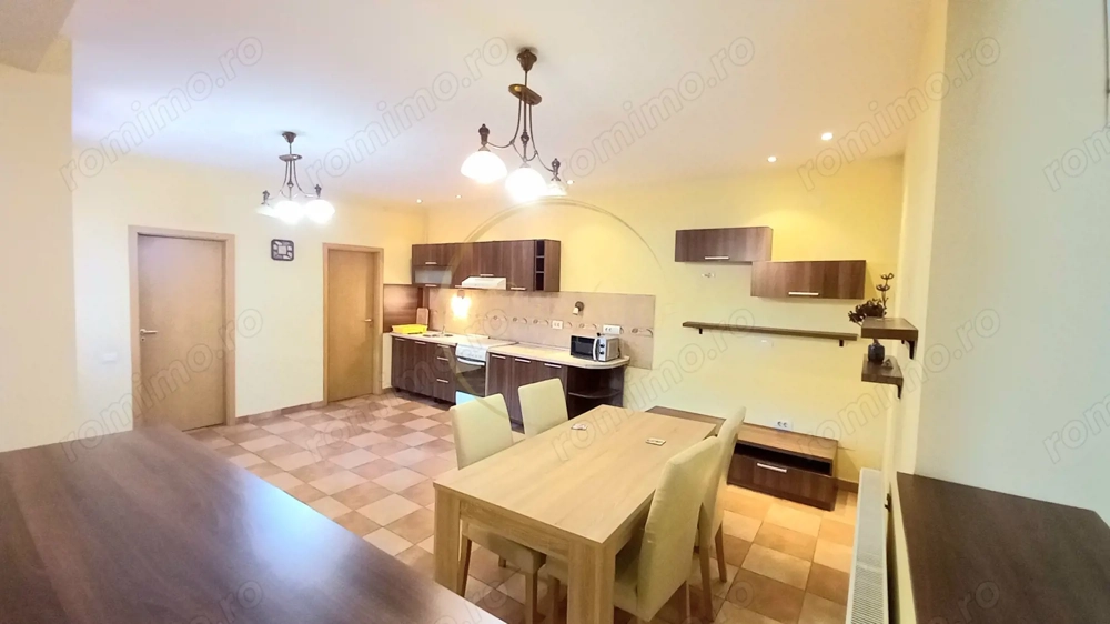 SUPER OCAZIE | Aartament spațios 3 camere - Bogdăneștilor, Timișoara