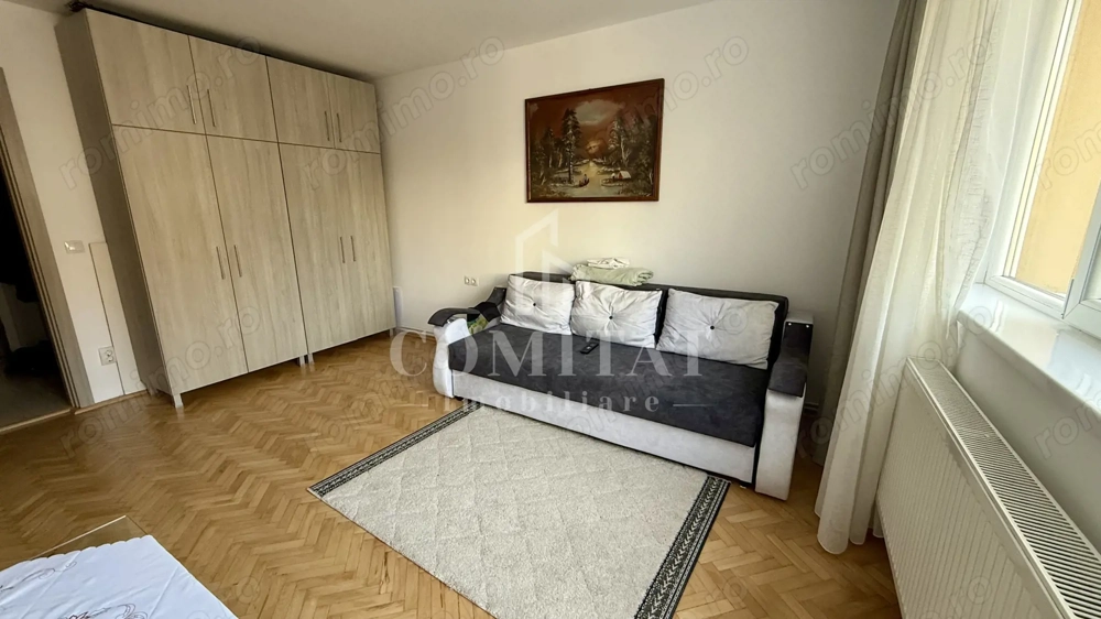 Apartament modern | etaj intermediar | decomandat | 0% COMISION