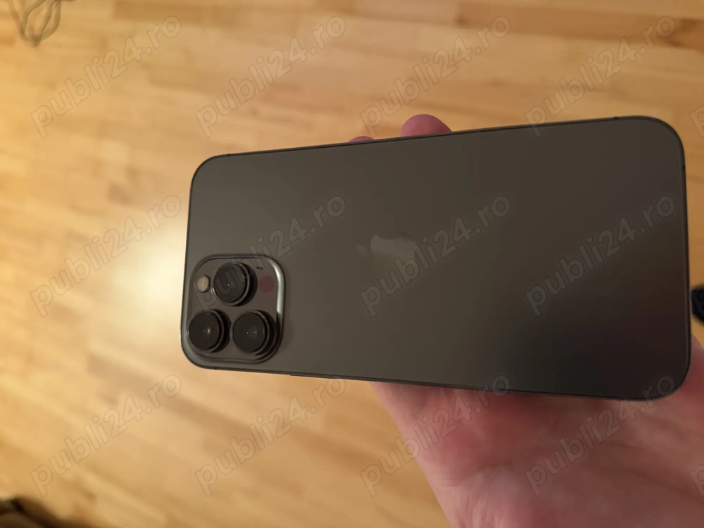 Vand iPhone 13 Pro Max