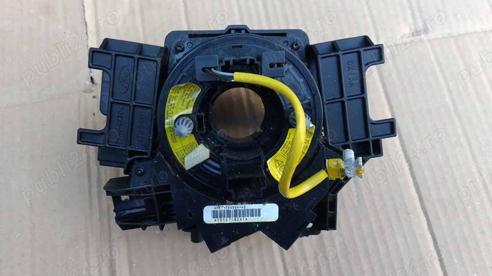 Spirala volan airbag FORD FOCUS 2005-2011  4M51 14A664 AB