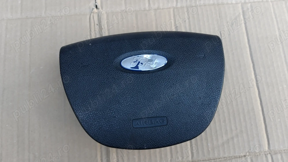 Airbag volan FORD FOCUS 2005-2011  4M51 A042B85 CD3 ZHE