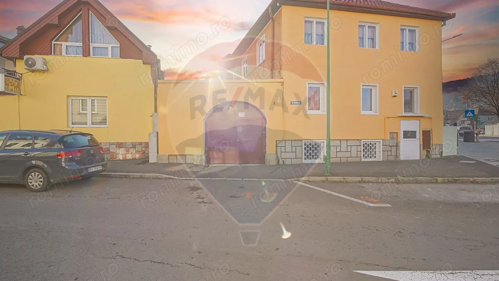 Comision 0% | Spațiu comercial / birouri – vizibilitate excelentă