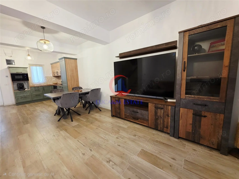 Casa Insiruita – Giroc, Penny, Lidl