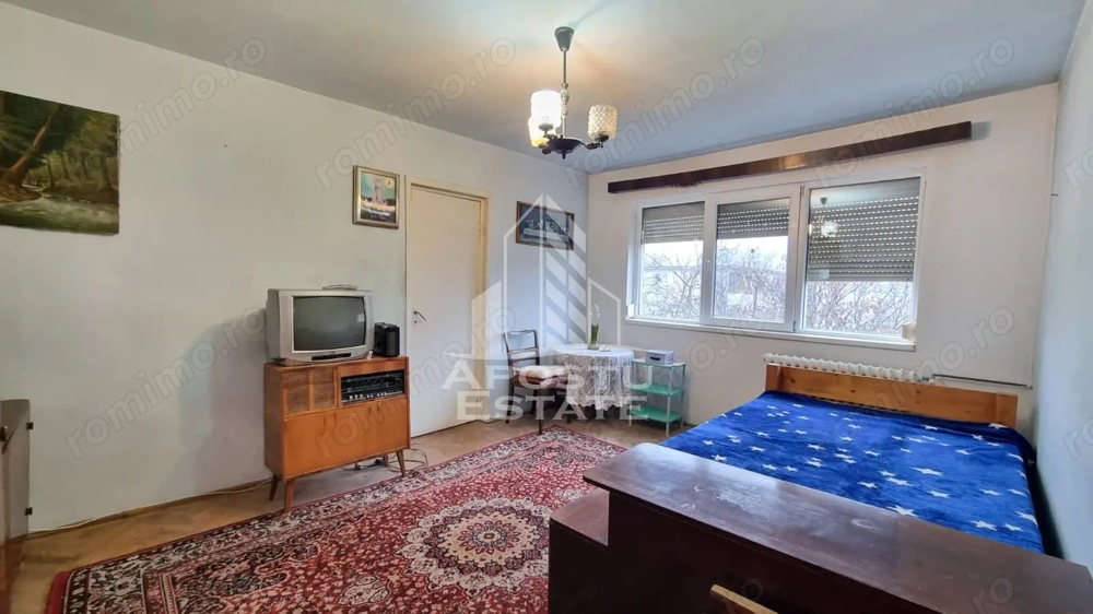 Apartament 2 camere de vanzare, zona Circumvalatiunii, Timisoara