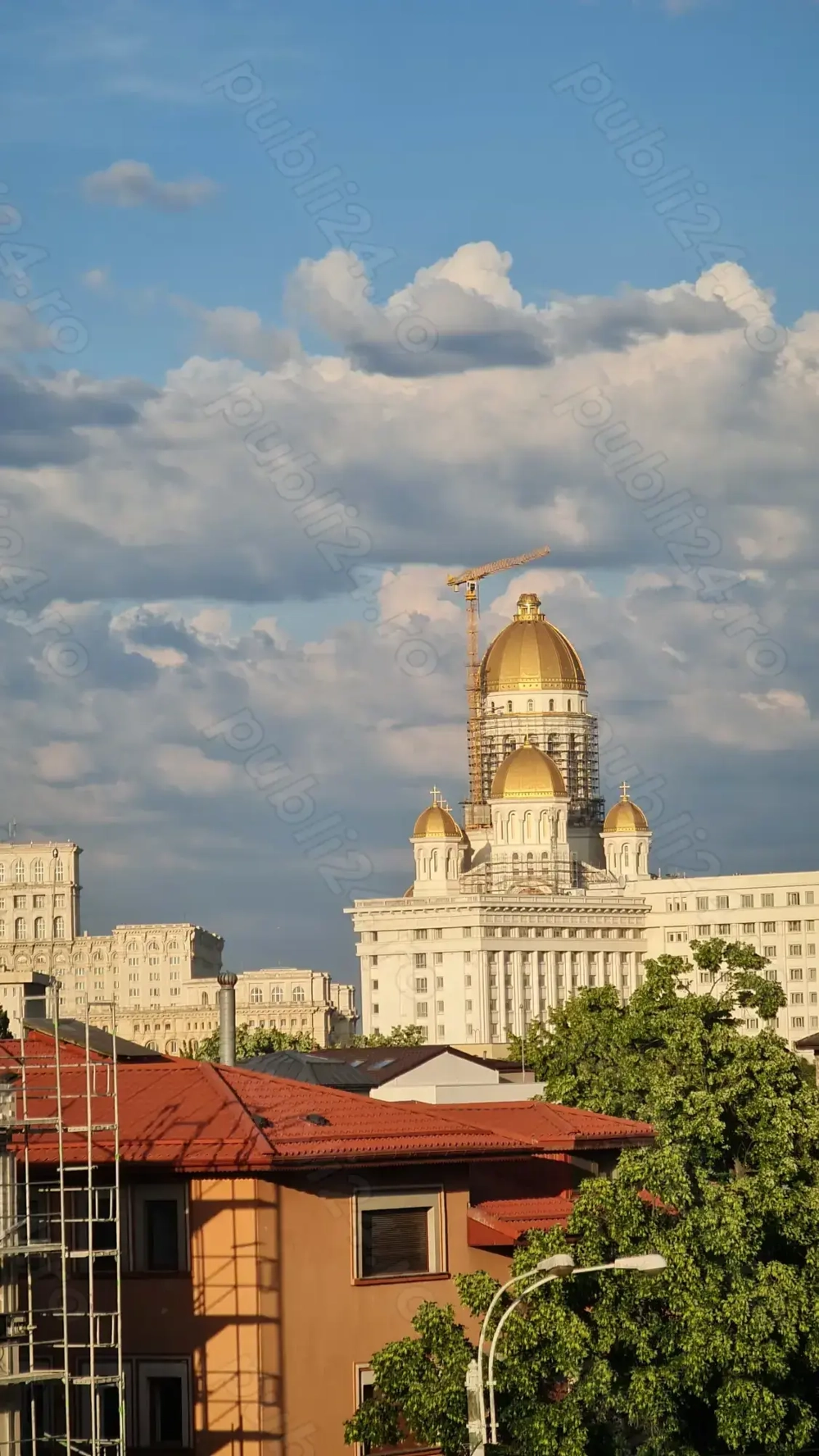 SUPERB Ap. cam. dec. la 3-5 min. Metrou Academia Militara, Eroilor