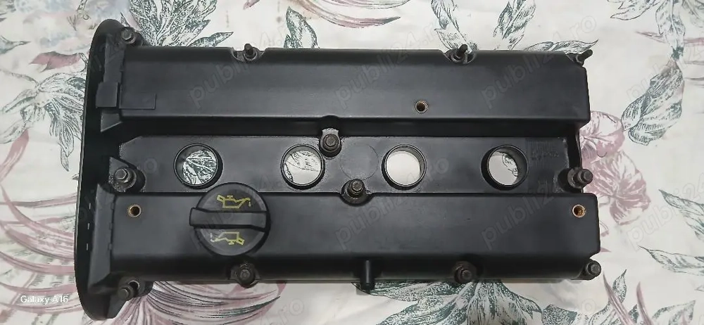 Capac ax cu came Ford Focus 2 benzina