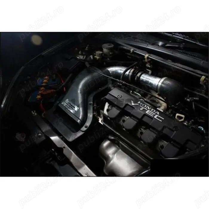 H-Gear Pro-Line Carcasa Filtru Sport Honda Civic