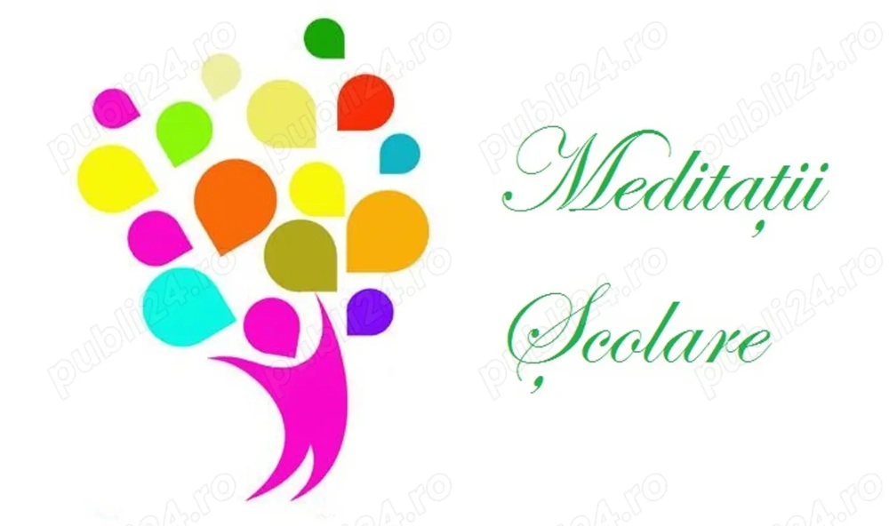 Profesor de matematică