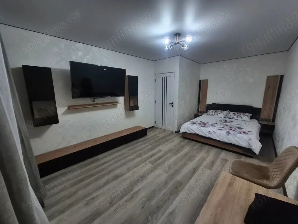 Garsoniera- Zona Theodor Pallady