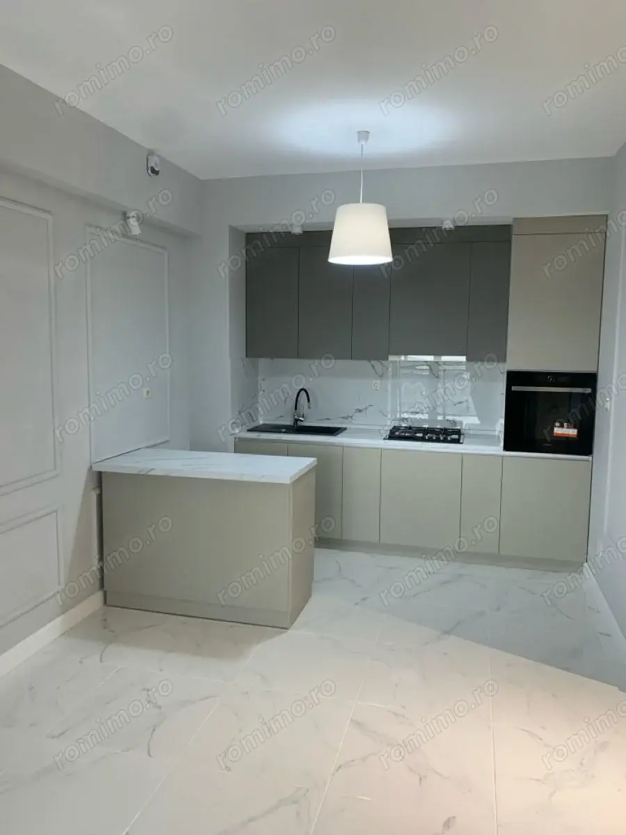 Apartamente 2 camere Eroii Revolutiei