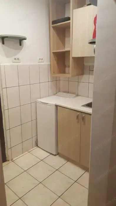 1 cam Baneasa de inchiriat
