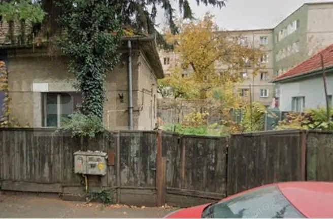 Casa renovabila, cartier Gheorgheni, teren 221 mp, pentru locuinta, afacere!