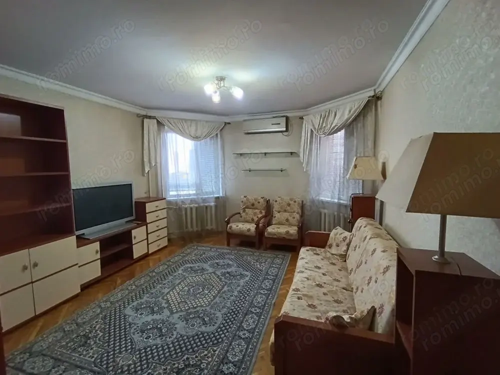 Apartamente 2 camere Crangasi 