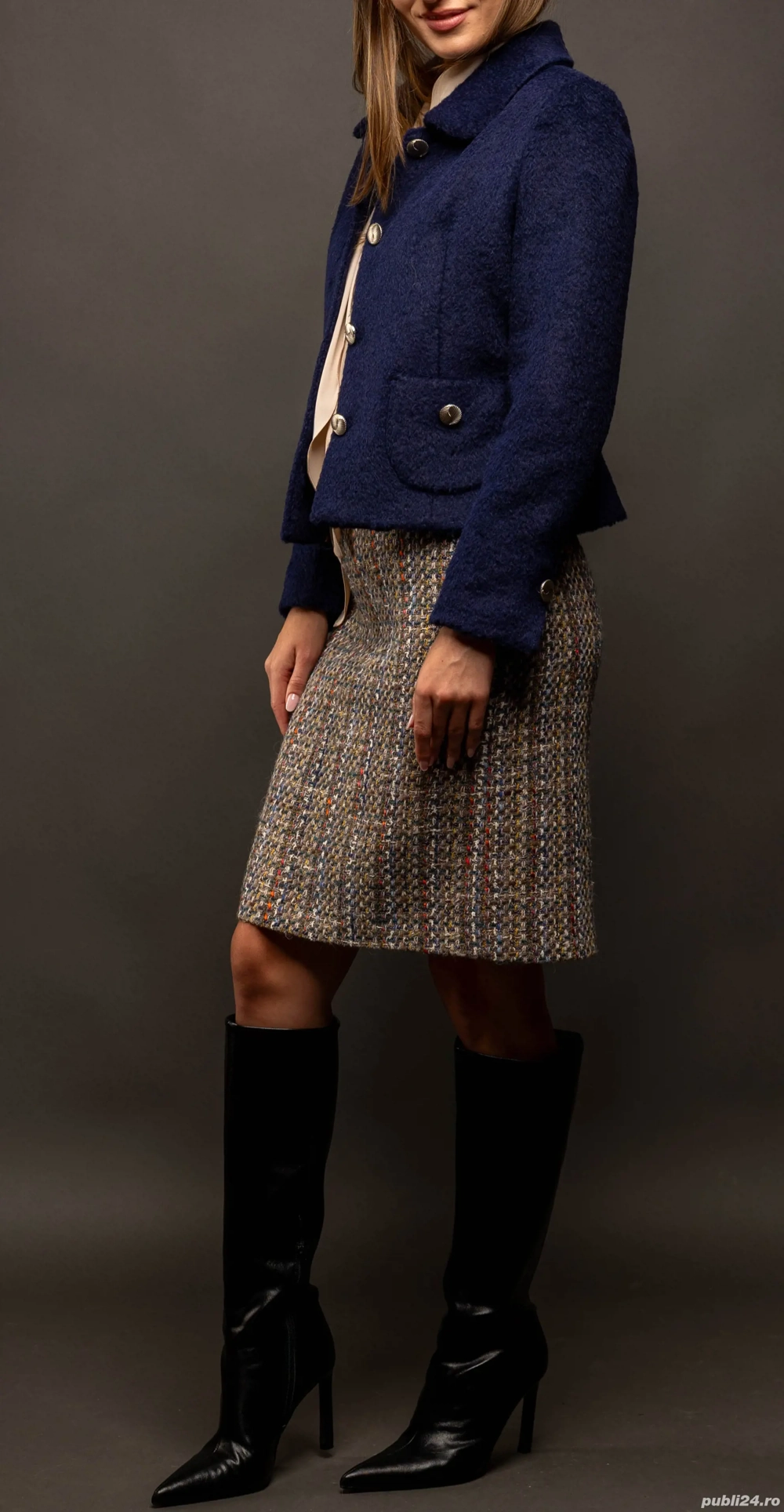 Confecționeră textile