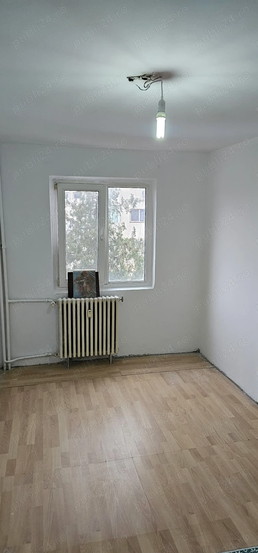 Apartament de vânzare 
