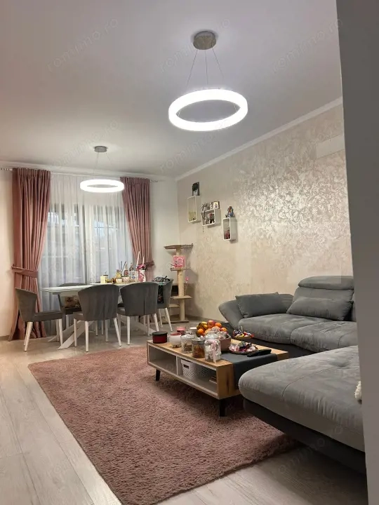 Casă Duplex modernă Dumbrăvița , zonă selectă 