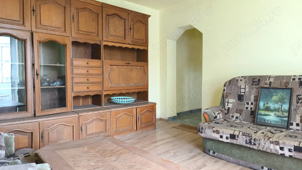 Apartament 4 camere in Deva, zona Gojdu, et 3