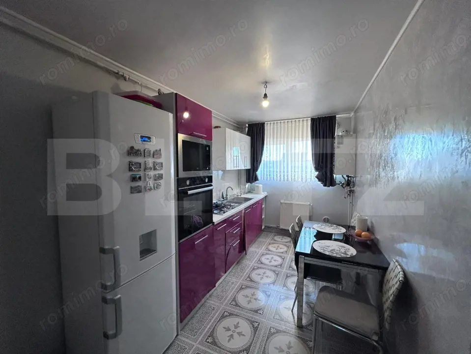 Apartament cu 2 camere - Castelul de Apa