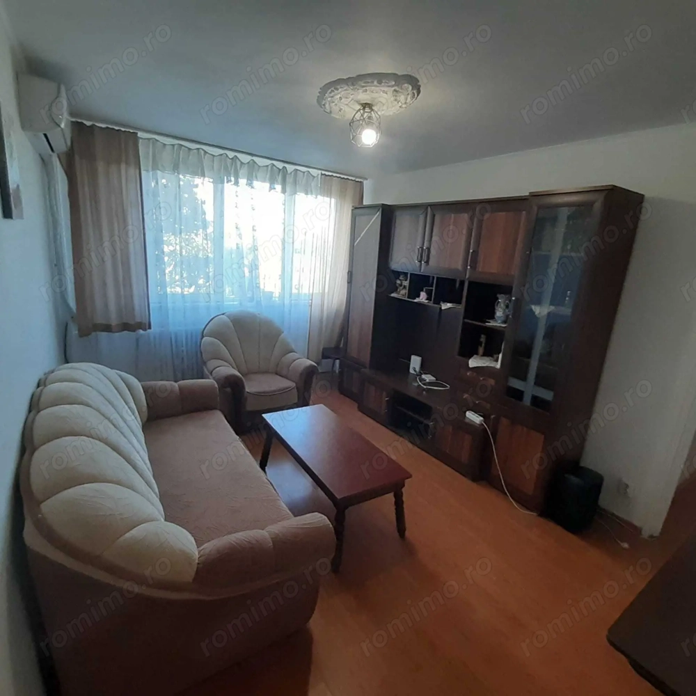 Apartament 4camere, mobilat si utilat, Drumul Taberei, Romancierilor