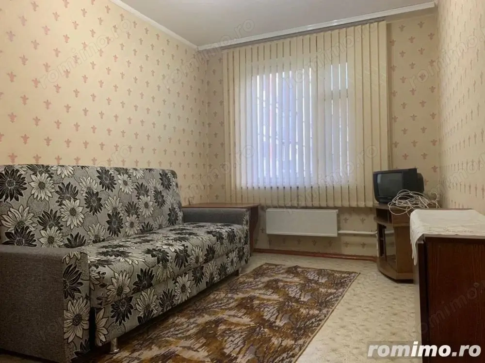 Apartament cu 2 camere situat in zona Romana