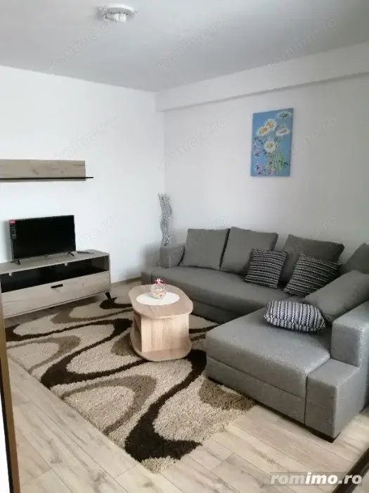 Garsoniera de inchiriat Crangasi