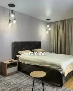 Garsoniera de inchiriat Sector 3 Dristor