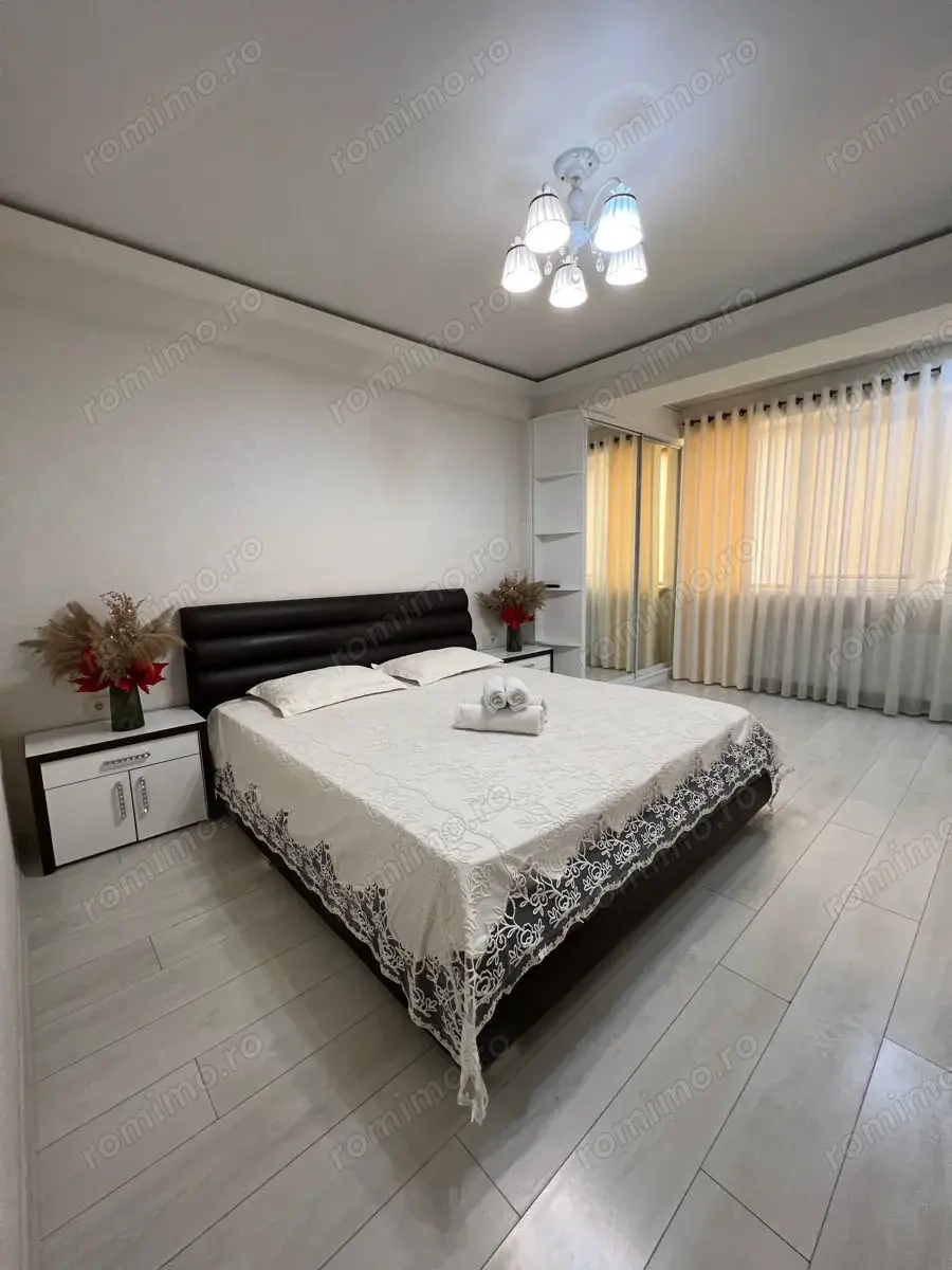 Apartament de doua camere in zona Iancului