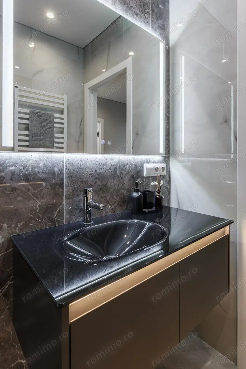 Garsonieră de închiriat în Drumul Taberei