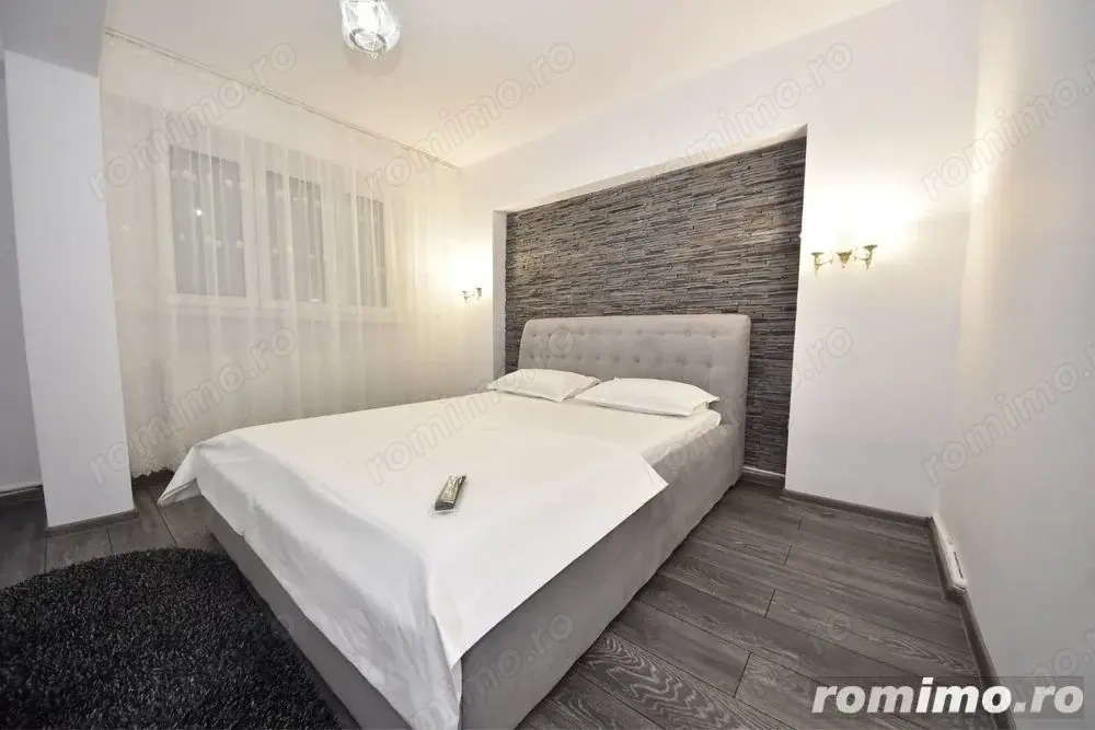 Garsoniera noua zona Grozavesti