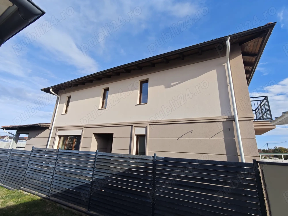 Duplex de vânzare Dumbrăvița Simfoniei 