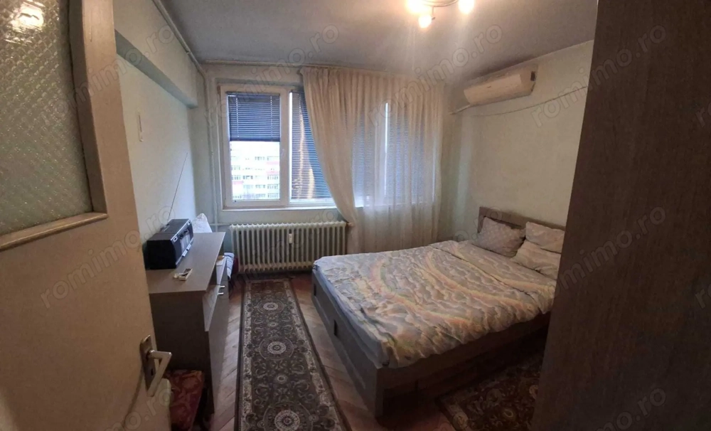 Apartament 2 camere 49 mp  Soseaua Giurgiului