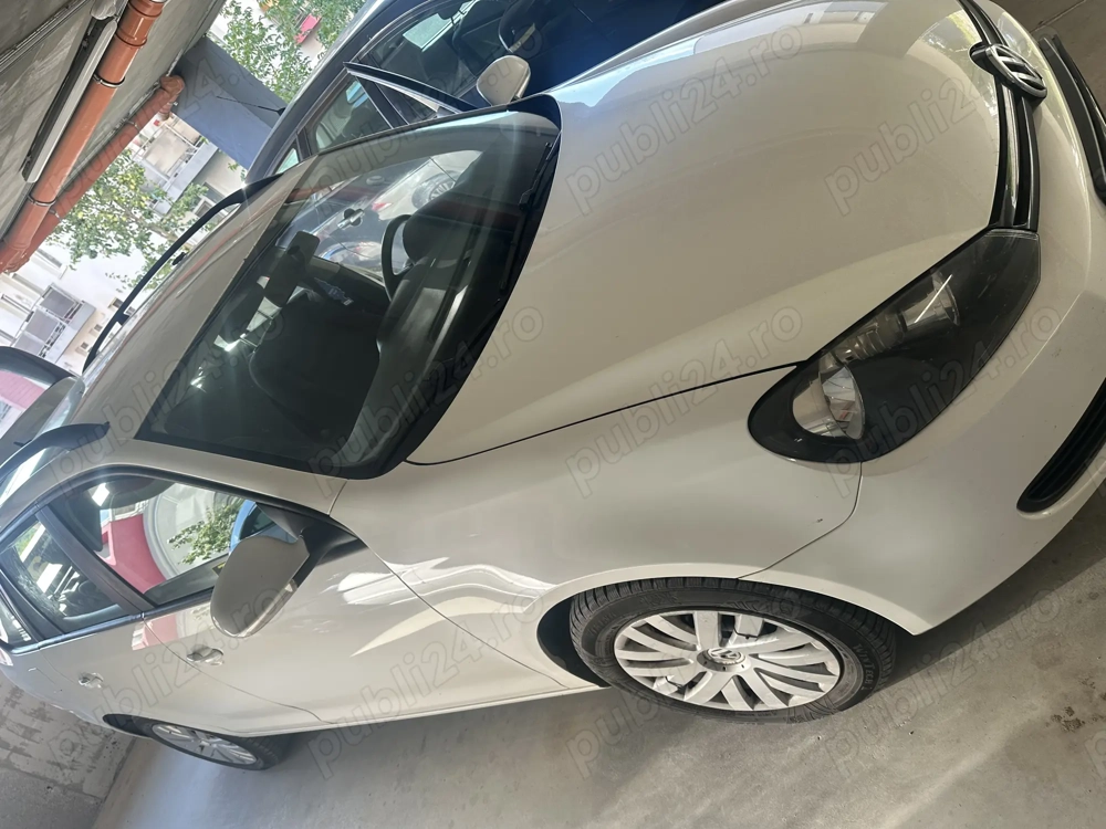 Volkswagen golf 6